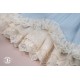 Miss Point Tulip 2.0 Skirt(Reservation/Full Payment Without Shipping)